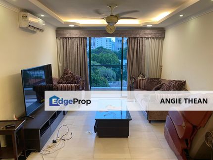 202 DC 3+1 bedroom For Sale, Kuala Lumpur, Ampang