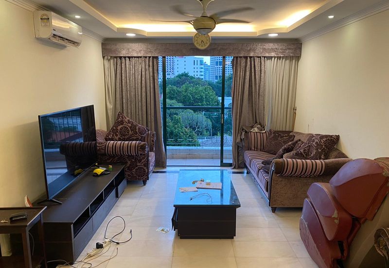 202 DC (Desa Cahaya)