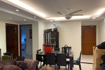 202 DC (Desa Cahaya)