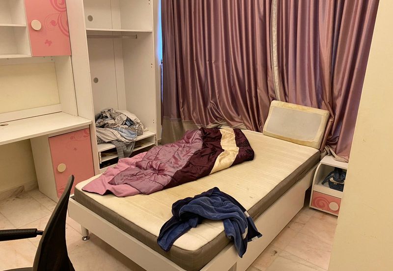 202 DC (Desa Cahaya)