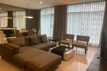 Quadro Residences