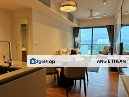 Stonor 3 KLCC Luxurious 2 Bedrooms for Rent, Kuala Lumpur, KLCC