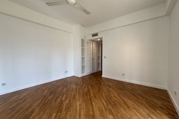 Hampshire Park Condominium