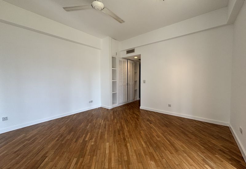 Hampshire Park Condominium