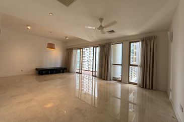 Hampshire Park Condominium