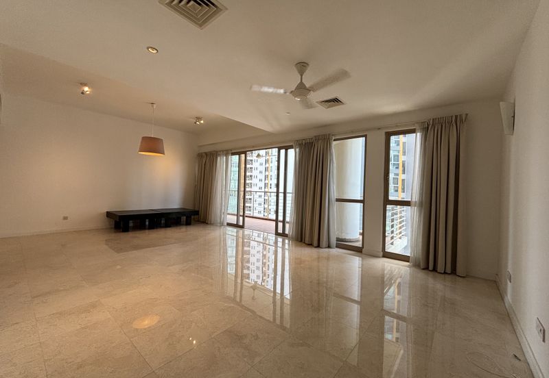 Hampshire Park Condominium