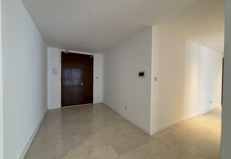 Hampshire Park Condominium