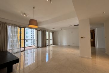 Hampshire Park Condominium