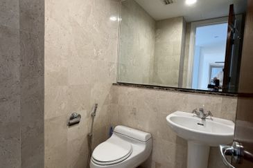 Hampshire Park Condominium