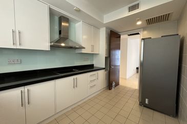 Hampshire Park Condominium