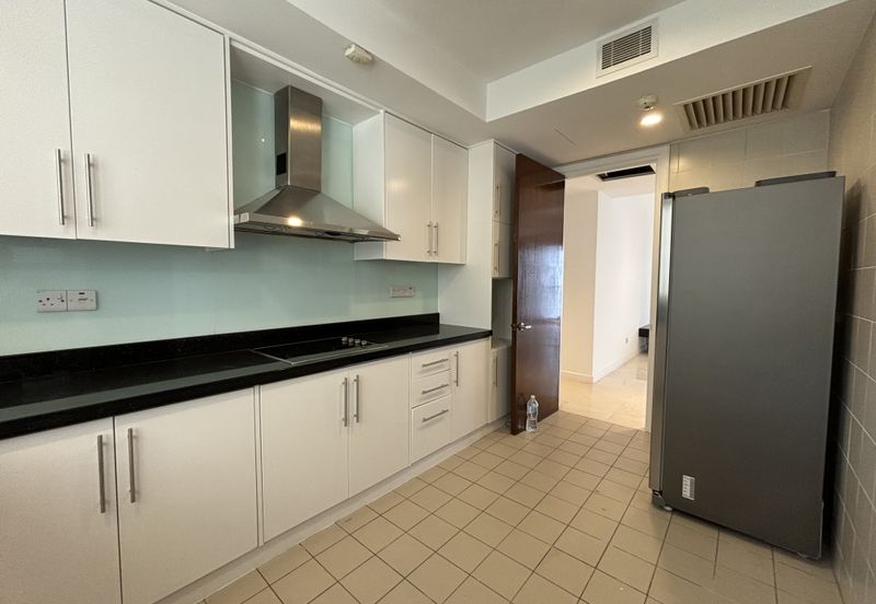 Hampshire Park Condominium