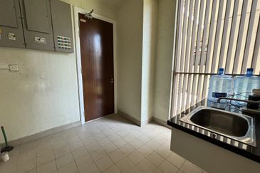 Hampshire Park Condominium