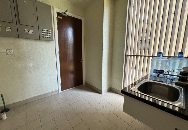 Hampshire Park Condominium