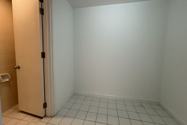 Hampshire Park Condominium