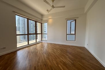 Hampshire Park Condominium