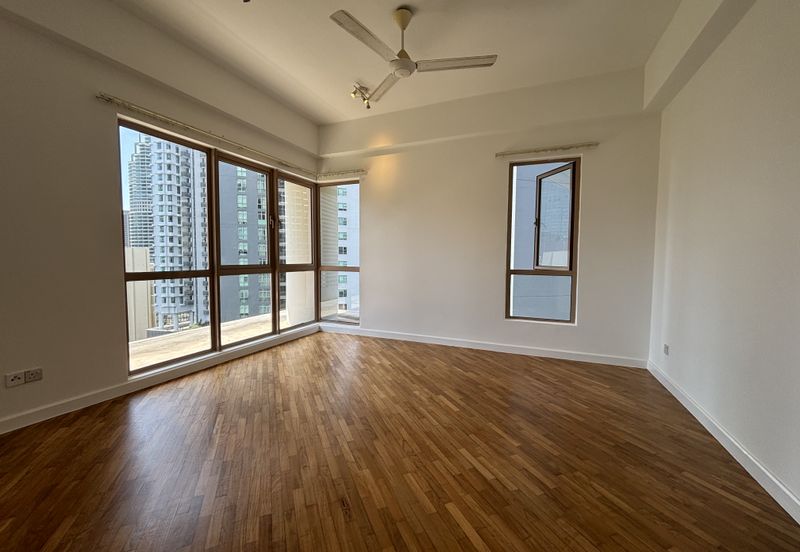 Hampshire Park Condominium