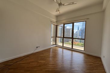 Hampshire Park Condominium