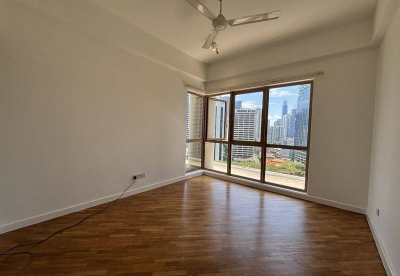 Hampshire Park Condominium