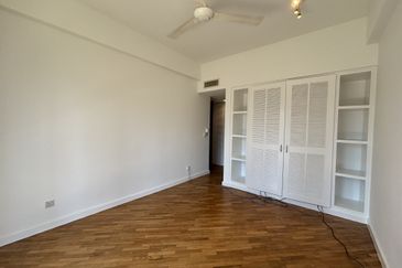 Hampshire Park Condominium