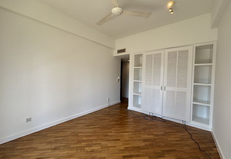 Hampshire Park Condominium