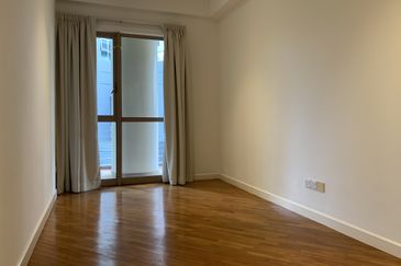 Hampshire Park Condominium