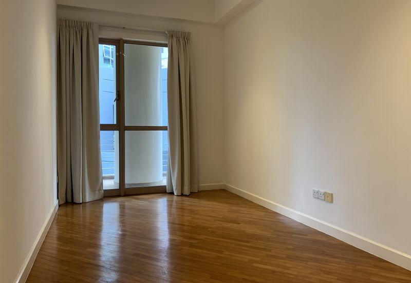 Hampshire Park Condominium