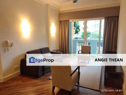 TARA Condo 2 Bedrooms @Ampang Hilir Near ISKL, Kuala Lumpur, Ampang Hilir