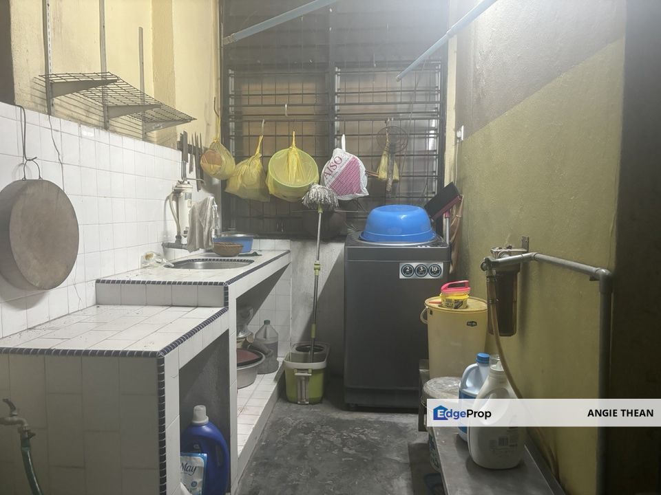 Subang SS17/2 Double Storey Link House , Selangor, Subang Jaya