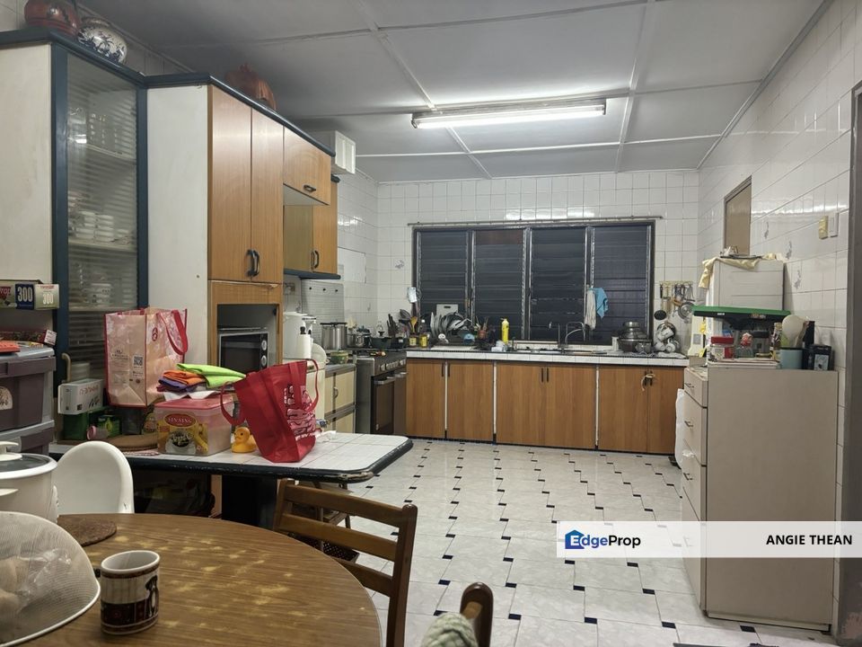 Subang SS17/2 Double Storey Link House , Selangor, Subang Jaya