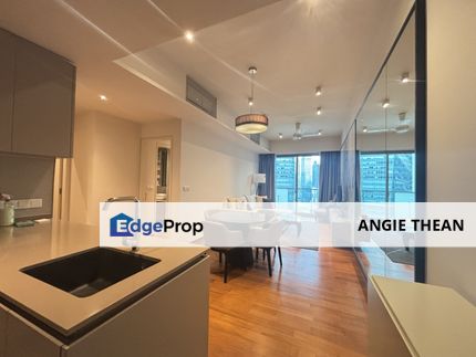 Stonor 3 KLCC 2 Bedrooms 2 bath for Rent, Kuala Lumpur, KLCC