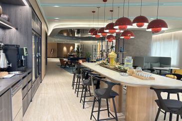 The Gardens Residences