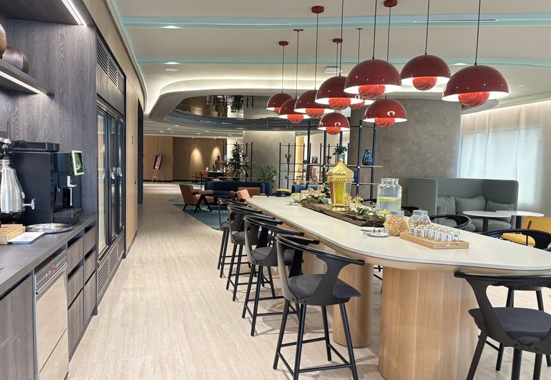 The Gardens Residences