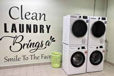 The Gardens Residences