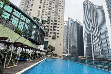 The Gardens Residences