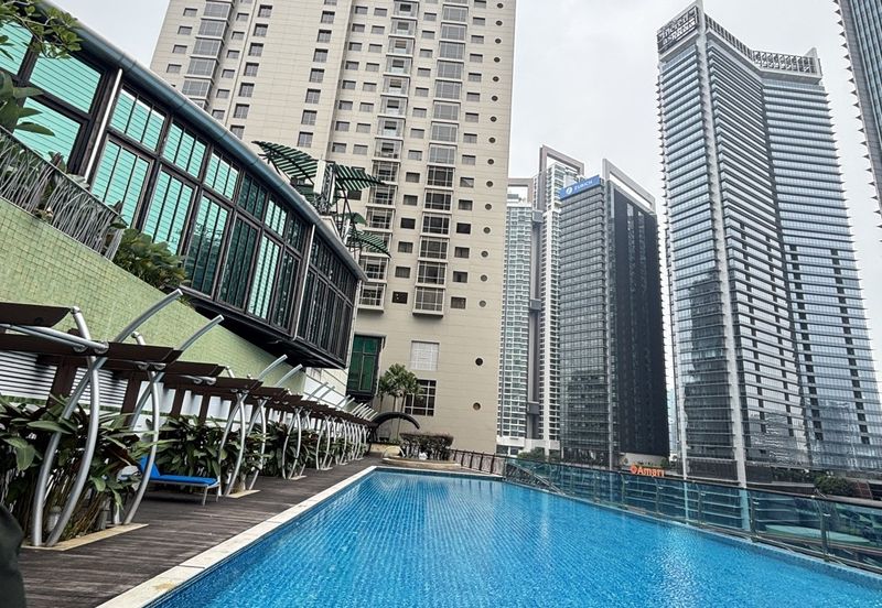 The Gardens Residences