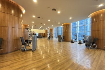 The Gardens Residences