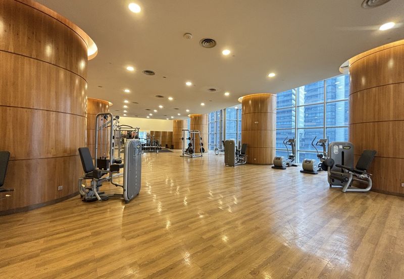 The Gardens Residences