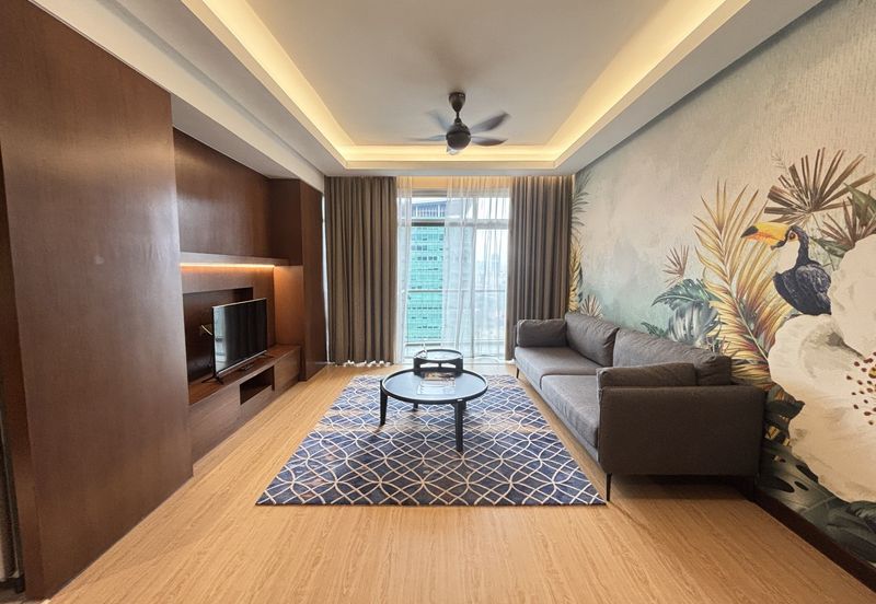 The Gardens Residences