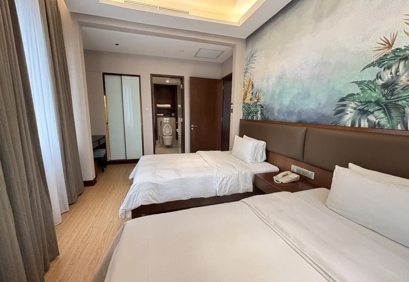 The Gardens Residences