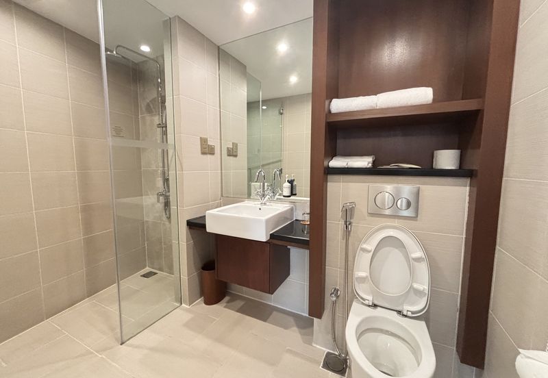 The Gardens Residences