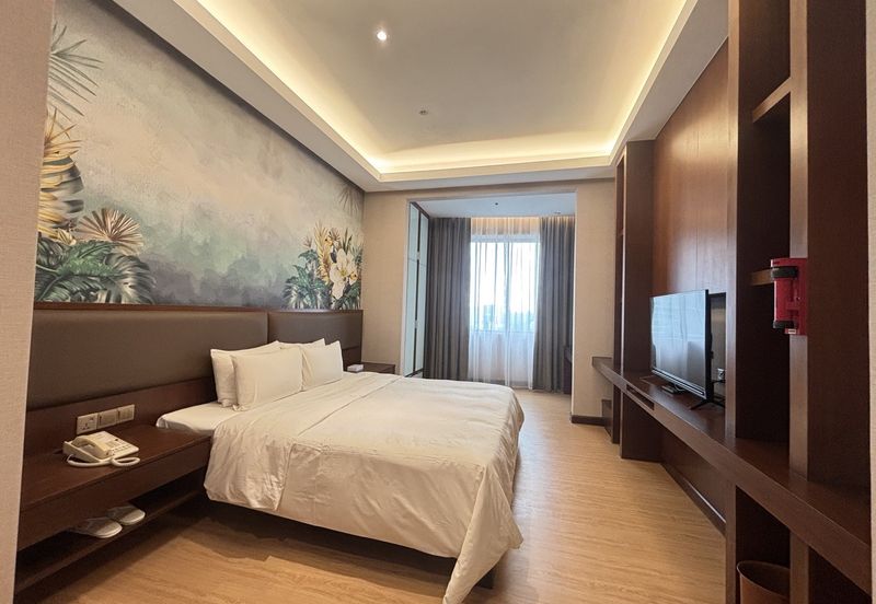 The Gardens Residences