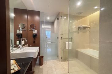 The Gardens Residences