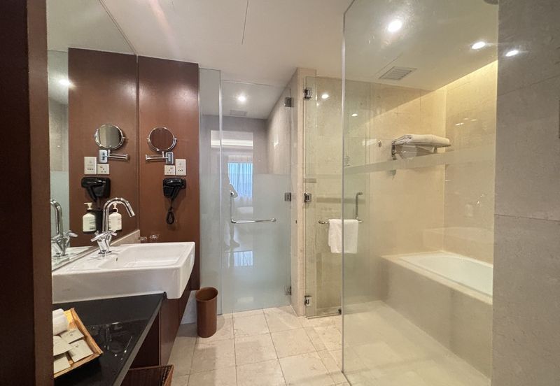 The Gardens Residences