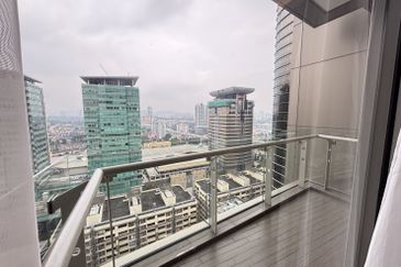 The Gardens Residences