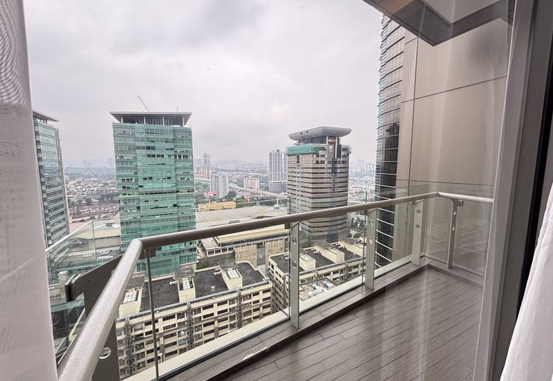 The Gardens Residences