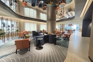 The Gardens Residences