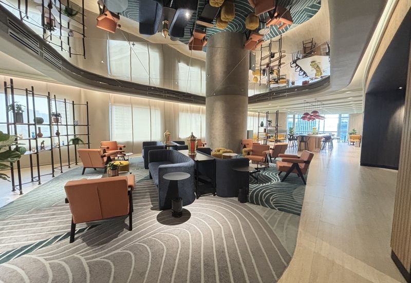 The Gardens Residences