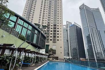 The Gardens Residences