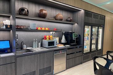 The Gardens Residences