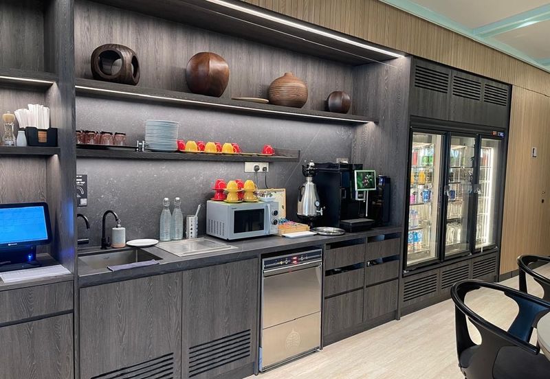 The Gardens Residences